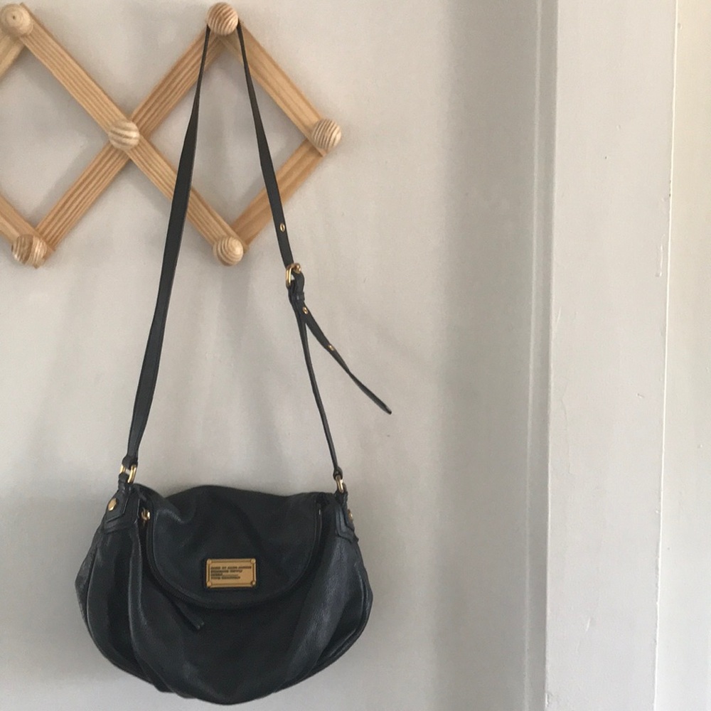 Marc by Marc Jacobs Natasha Crossbody